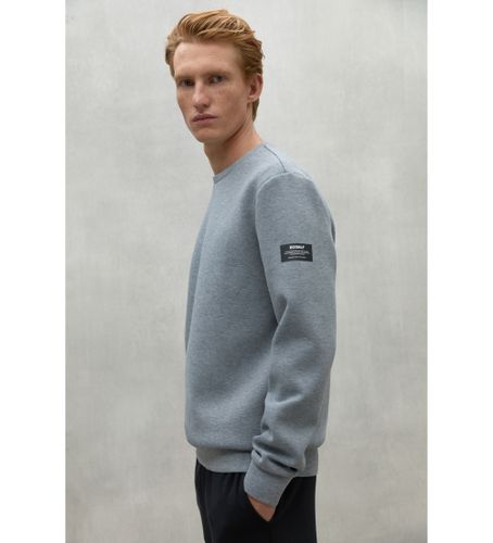 Til mænd. MCMGASTARLEN0336W24-302 Sweatshirt Arles (L), Casual, Lange ærmer, Genanvendt polister, Bæredygtig - ECOALF - Modalova