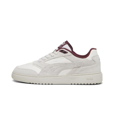 Unisex. 39328301 Doublecourt -sneakers (42), Fast, Blonder, Casual - Puma - Modalova