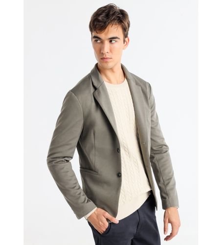 Til mænd. 880255519 Blazer Confort (XL), Casual, Party, Klassisk, Polyester, Lange ærmer - Bendorff - Modalova