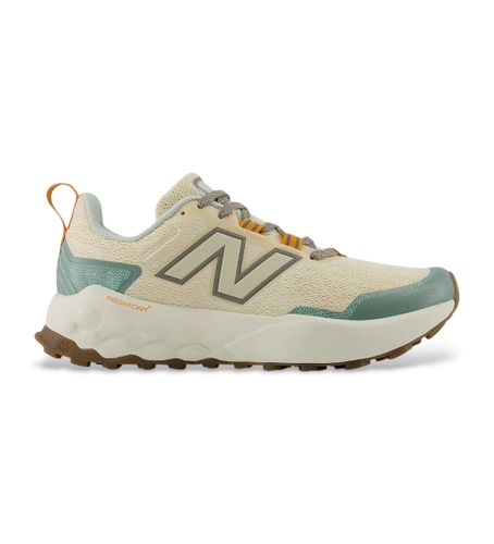 Til kvinder. WTGAROV2 Træningssko Fresh Foam X Garoé V2 (36), Fast, Blonder, Sport, Multisport - New Balance - Modalova