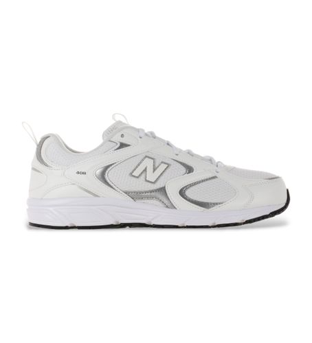 Til mænd. ML408V1 Træningssko 408 (39), Fast, Blonder, Casual, Sport, Multisport - New Balance - Modalova