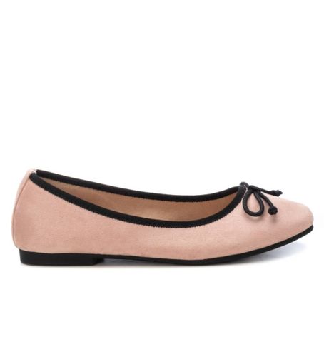 Til kvinder. 143682 Nude afslappede pumps (37), Fast, Ingen, Casual, Hudfarvet - Xti - Modalova