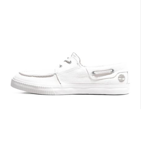 Til mænd. TB0A67R1ET71 Mylo Bay lave sneakers med snørebånd, (50), Fast, Blonder, Casual - Timberland - Modalova