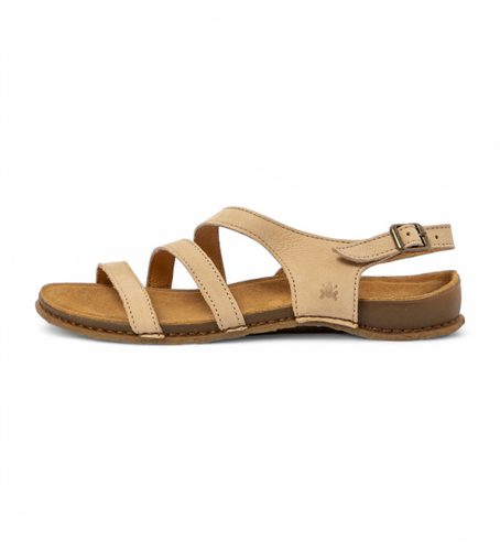 Til kvinder. 2581112ZZ005_020 Sandaler i N5811 Panglao (36), Fast, Spænder, Casual - El Naturalista - Modalova