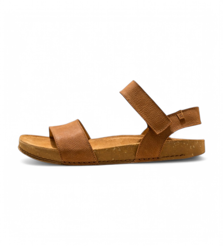 Til kvinder. 2579011ND005_023 Sandaler i N5790 Balance (36), Fast, 1-3 cm, Velcro, Casual - El Naturalista - Modalova