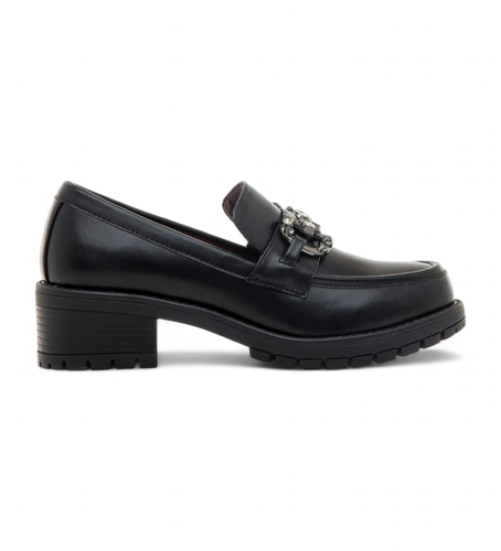 Til kvinder. 63523 Mokkasiner 63523 (38), 3-5 cm, Ingen, Casual - Mariamare - Modalova