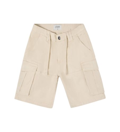 Til mænd. 131231 cargo-shorts (48), Casual, Bomuld - Silbon - Modalova