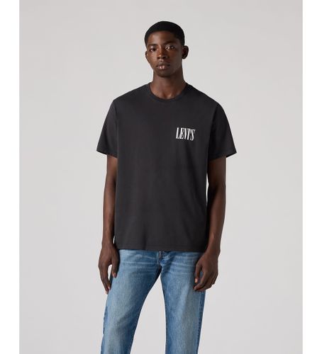 Til mænd. 16143-1685 Relaxed Fit T-shirt (XS), Casual, Bomuld, Korte ærmer - Levi's - Modalova
