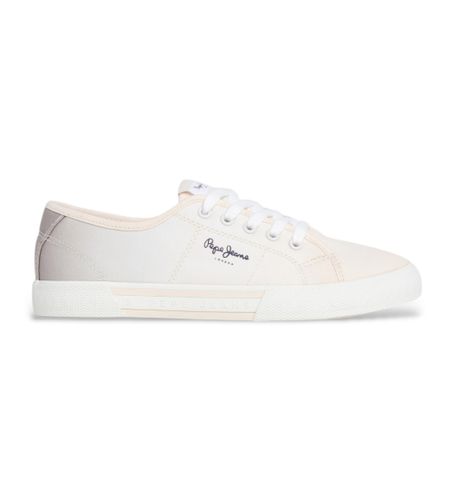 Til kvinder. PLS31600 Brady Colors træningssko (39), Fast, Blonder, Casual - Pepe Jeans - Modalova