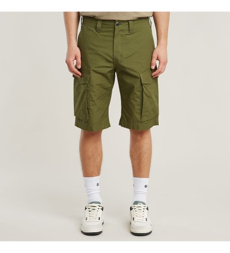 Til mænd. D26220-C973-G985 Cargo shorts Core Regular (30), Casual, Bomuld - G-Star - Modalova