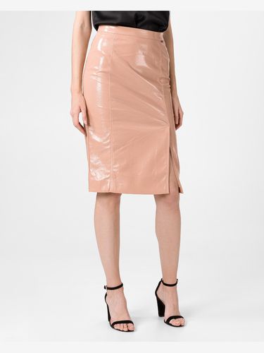 TWINSET Skirt Pink - TWINSET - Modalova