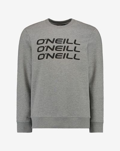 Triple Stack Sweatshirt - O'Neill - Modalova