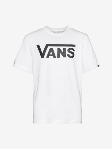 Vans Classic Kids T-shirt White - Vans - Modalova