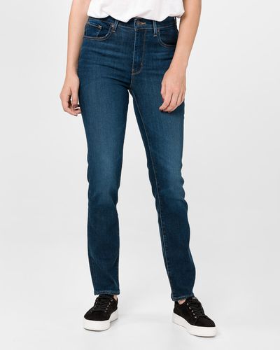 ™ High Rise Straight Jeans - Levi's® - Modalova
