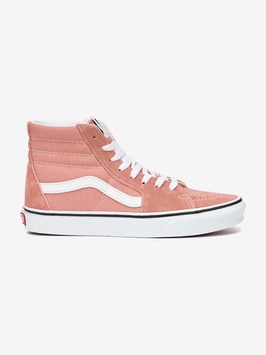Vans Sk8-Hi Sneakers Pink - Vans - Modalova