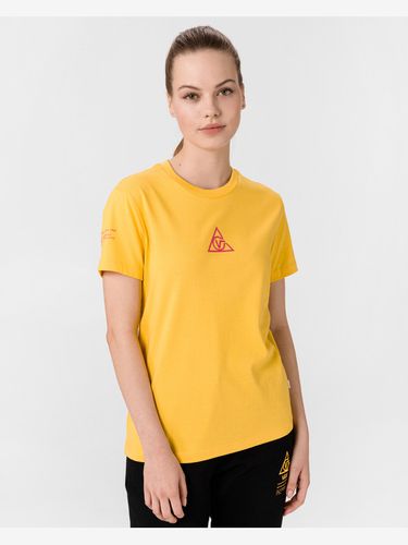 Supply Tri Boyfriend T-shirt - Vans - Modalova