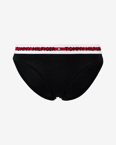 Tommy Hilfiger Panties Blue - Tommy Hilfiger - Modalova