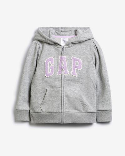 GAP Kids Sweatshirt Grey - GAP - Modalova