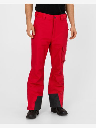 Columbia Hero Snow™ Trousers Red - Columbia - Modalova