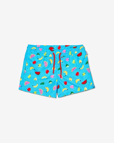 Fruit Kids Swimsuit - Happy Socks - Modalova