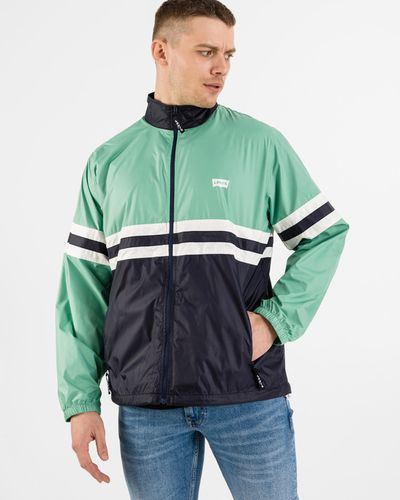 Colorblocked Windbreaker Jacket - Levi's® - Modalova
