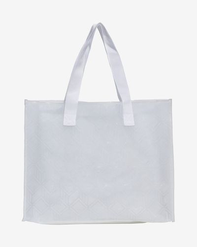 Adidas Originals Shopper bag White - adidas Originals - Modalova