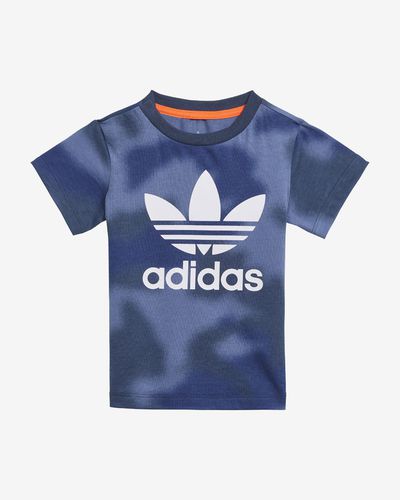 All-Over Print kids T-shirt - adidas Originals - Modalova