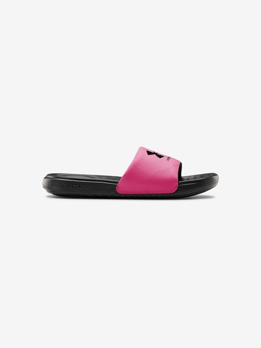 Ansa Fixed Kids Slippers - Under Armour - Modalova