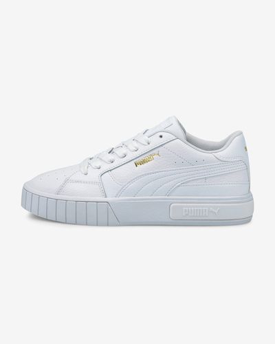 Puma Cali Star Sneakers White - Puma - Modalova