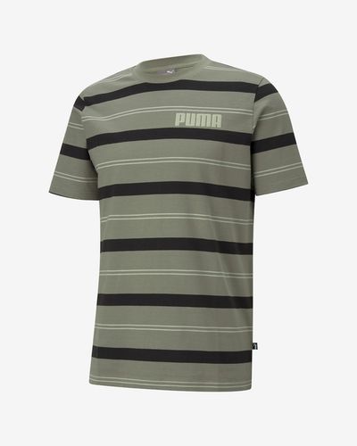 Modern Basics Advanced T-shirt - Puma - Modalova