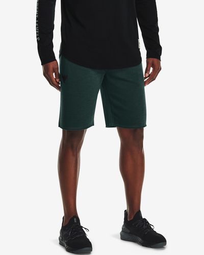 Project Rock Charged Cotton® Shorts - Under Armour - Modalova