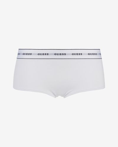 Guess Panties White - Guess - Modalova