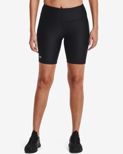 HeatGear® Armour Bike Shorts - Under Armour - Modalova