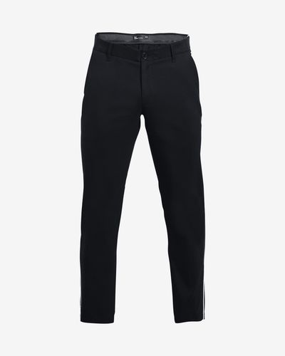 Curry Tapered Trousers - Under Armour - Modalova