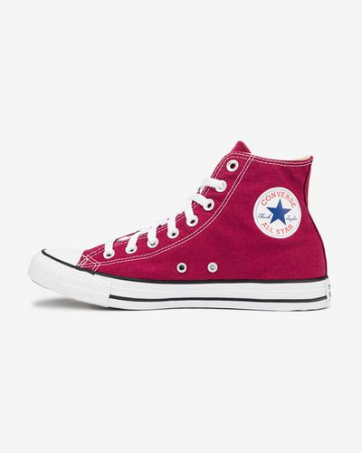 Chuck Taylor All Star Hi Sneakers - Converse - Modalova