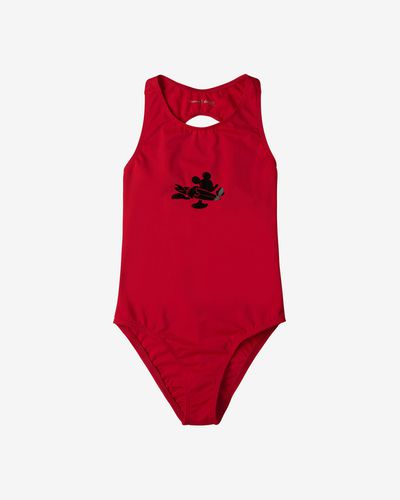 O'Neill Kids Swimsuit Red - O'Neill - Modalova