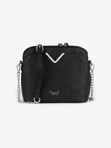 Vuch Fossy Handbag Black - Vuch - Modalova