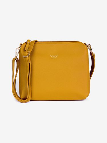 Vuch Honey Handbag Yellow - Vuch - Modalova