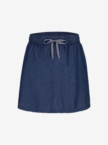 Loap Nea Skirt Blue - Loap - Modalova