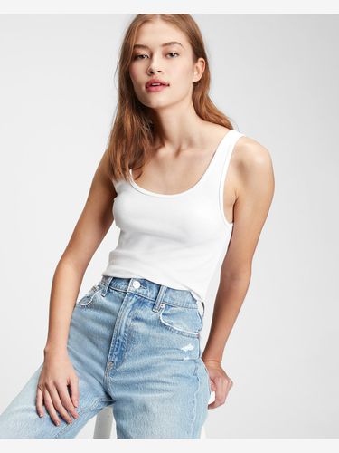 GAP Top White - GAP - Modalova