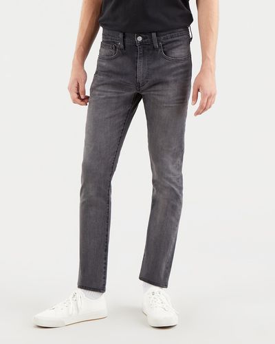 Levi's® Skinny Taper Jeans Grey - Levi's® - Modalova
