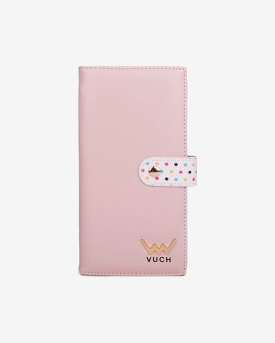 Vuch Ladiest Wallet Pink - Vuch - Modalova