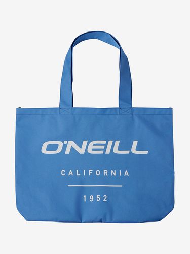 O'Neill Logo Beach bag Blue - O'Neill - Modalova