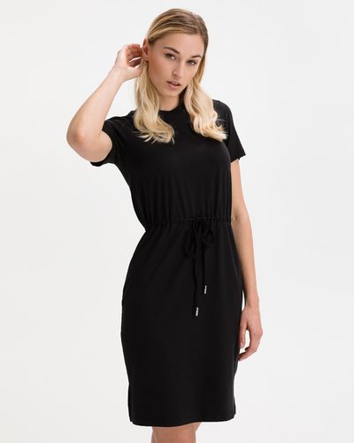 SuperDry Dresses Black - SuperDry - Modalova