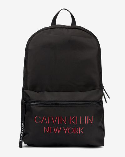 Campus NY Backpack - Calvin Klein - Modalova