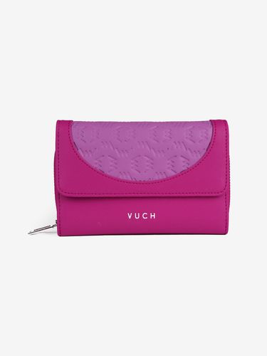 Vuch Swen Wallet Pink - Vuch - Modalova