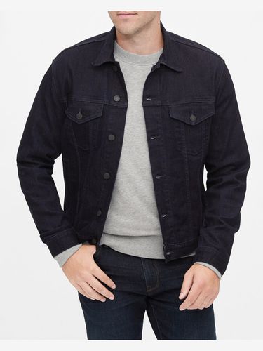 GAP Jacket Black - GAP - Modalova