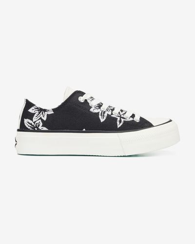 Replay Sneakers Black White - Replay - Modalova