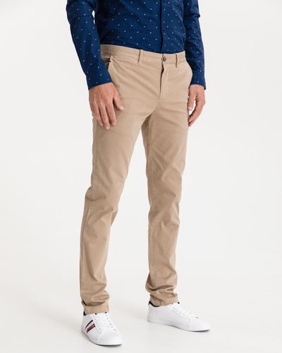 Bleecker Chino Trousers - Tommy Hilfiger - Modalova