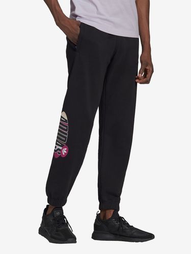 Adidas Originals Sweatpants Black - adidas Originals - Modalova